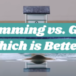 Swimming vs. Gym: Which is Better?