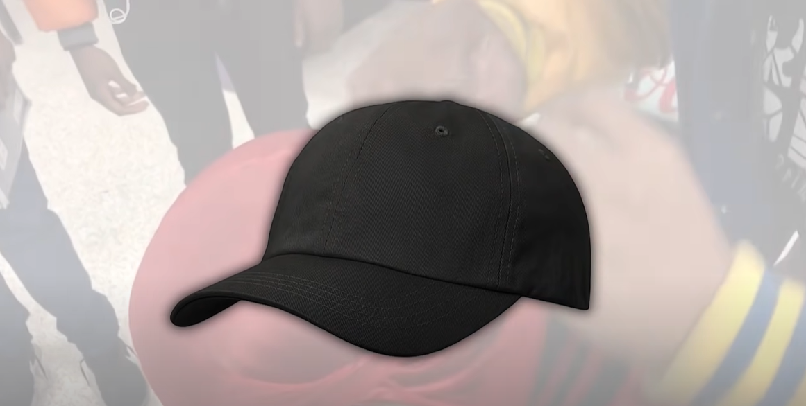 Why Do People Wear Hats to the Gym? FitnessProfy