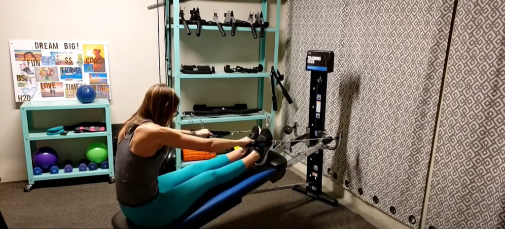 How to use Bowflex?
