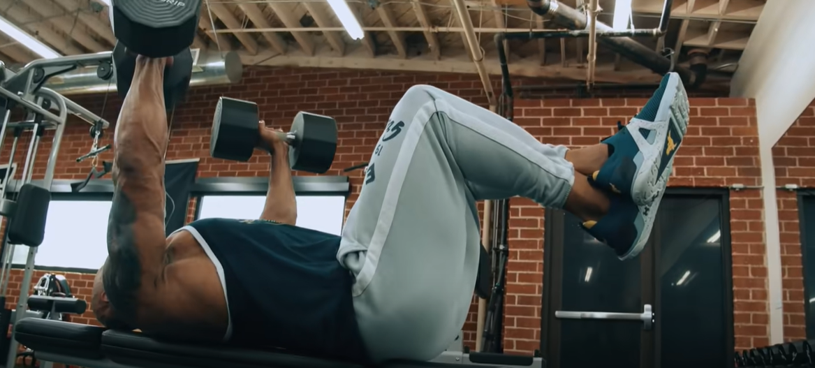 How Much Does a Barbell Weigh at the Gym? FitnessProfy