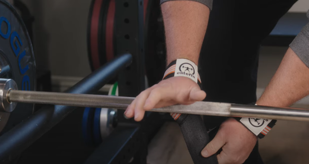 What are Lifting Straps?