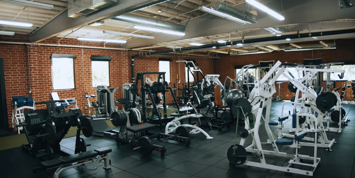 When Is the Gym Least Busy? FitnessProfy