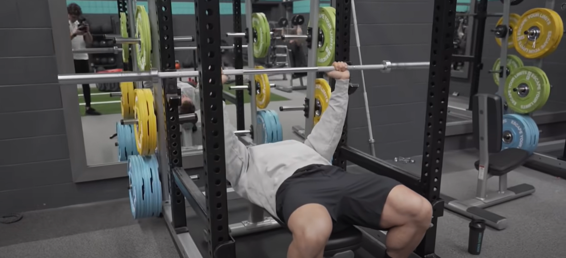 Why Do People Wear Hoodies to the Gym? FitnessProfy