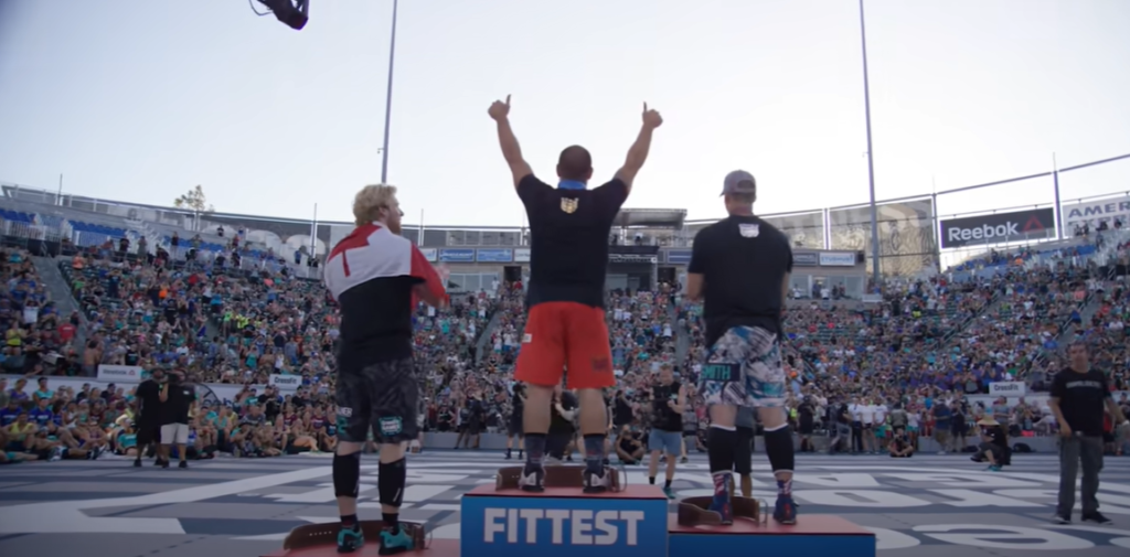 Box Jumps