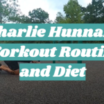 Charlie Hunnam Workout Routine and Diet