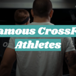 Famous CrossFit Athletes