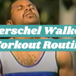 Herschel Walker Workout Routine