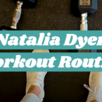 Natalia Dyer Workout Routine
