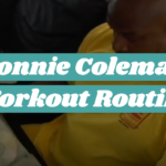 Ronnie Coleman Workout Routine
