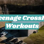 Teenage CrossFit Workouts