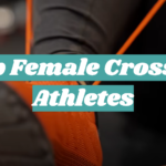 Top Female CrossFit Athletes