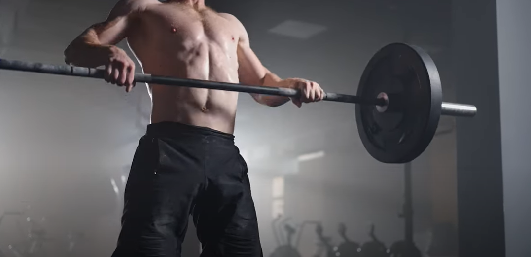 Michael B. Jordan Workout Routine - FitnessProfy